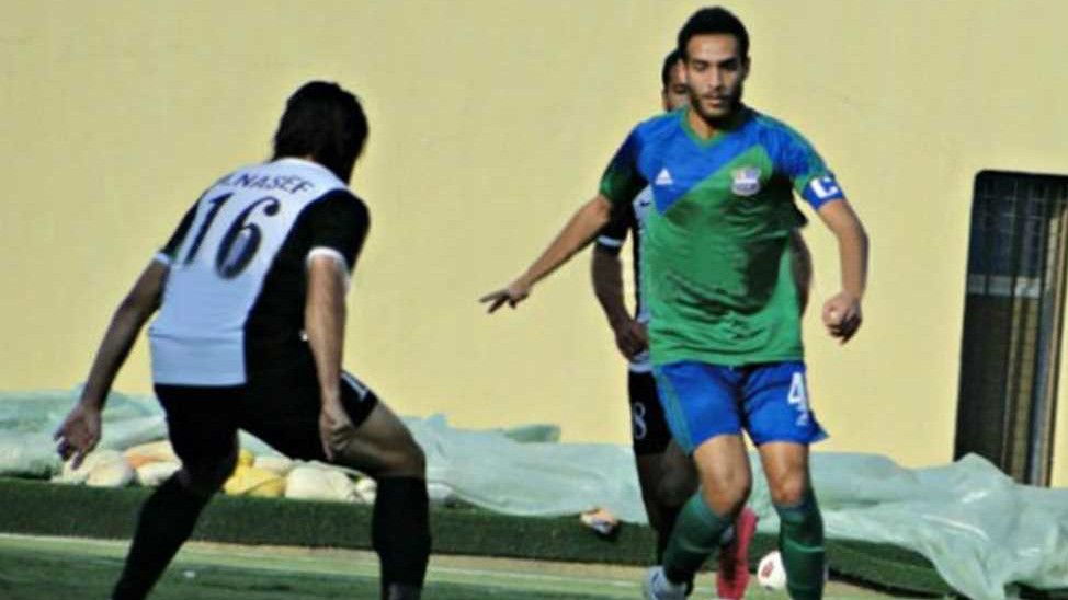 هشام محمد مصر المقاصة 25072017