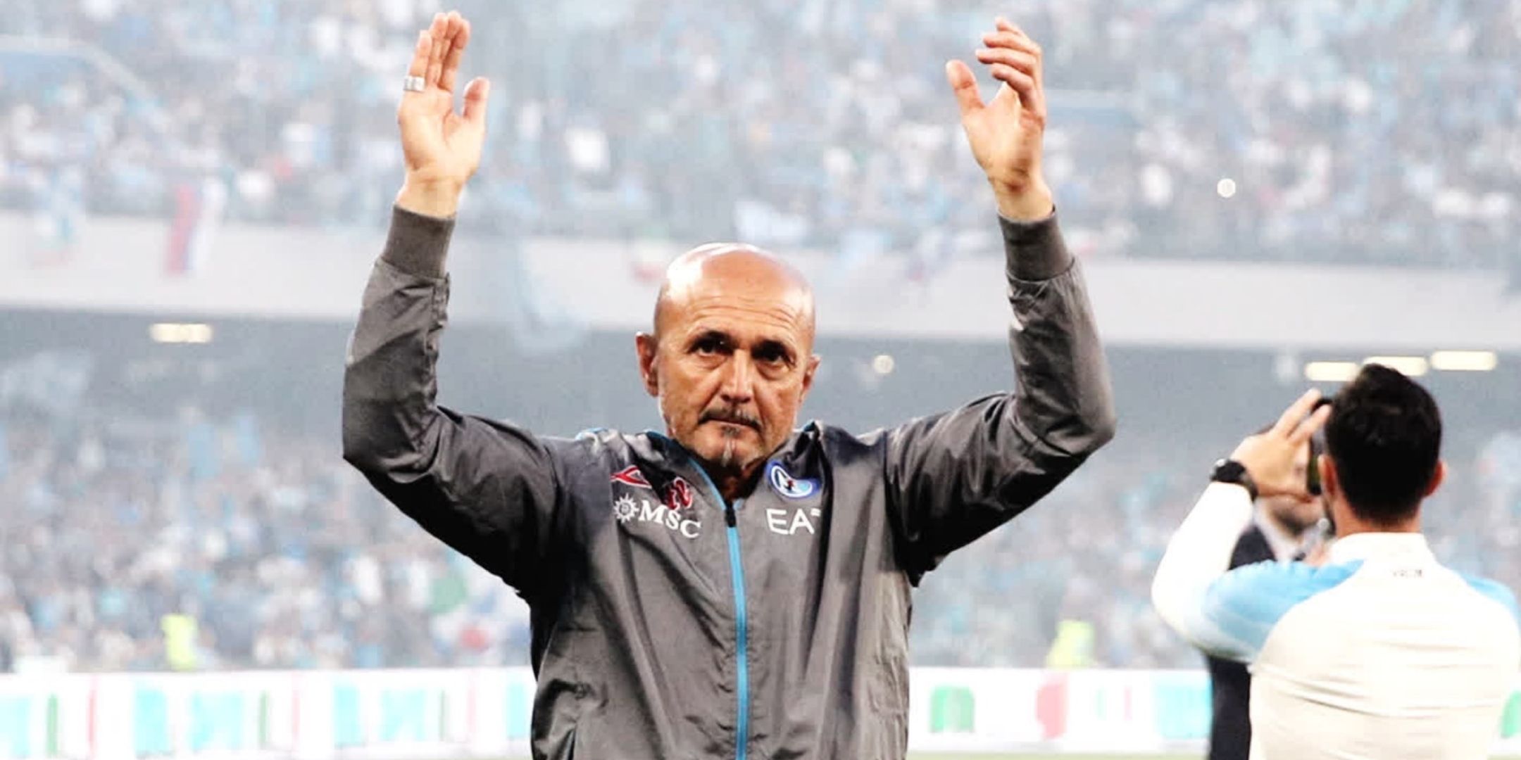 Spalletti 2-1