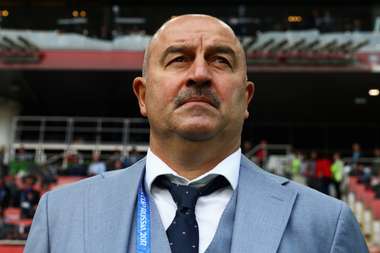 Stanislav Cherchésov