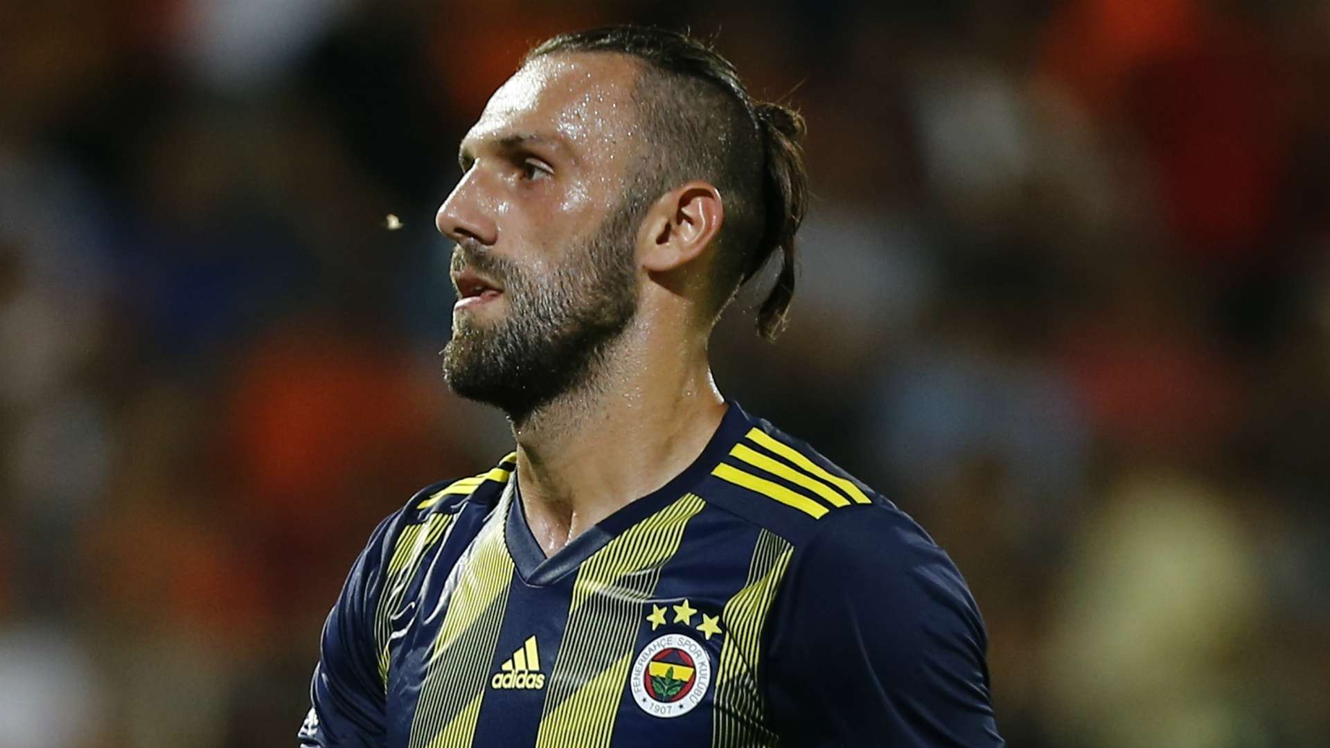 Vedat Muriqi Fenerbahce