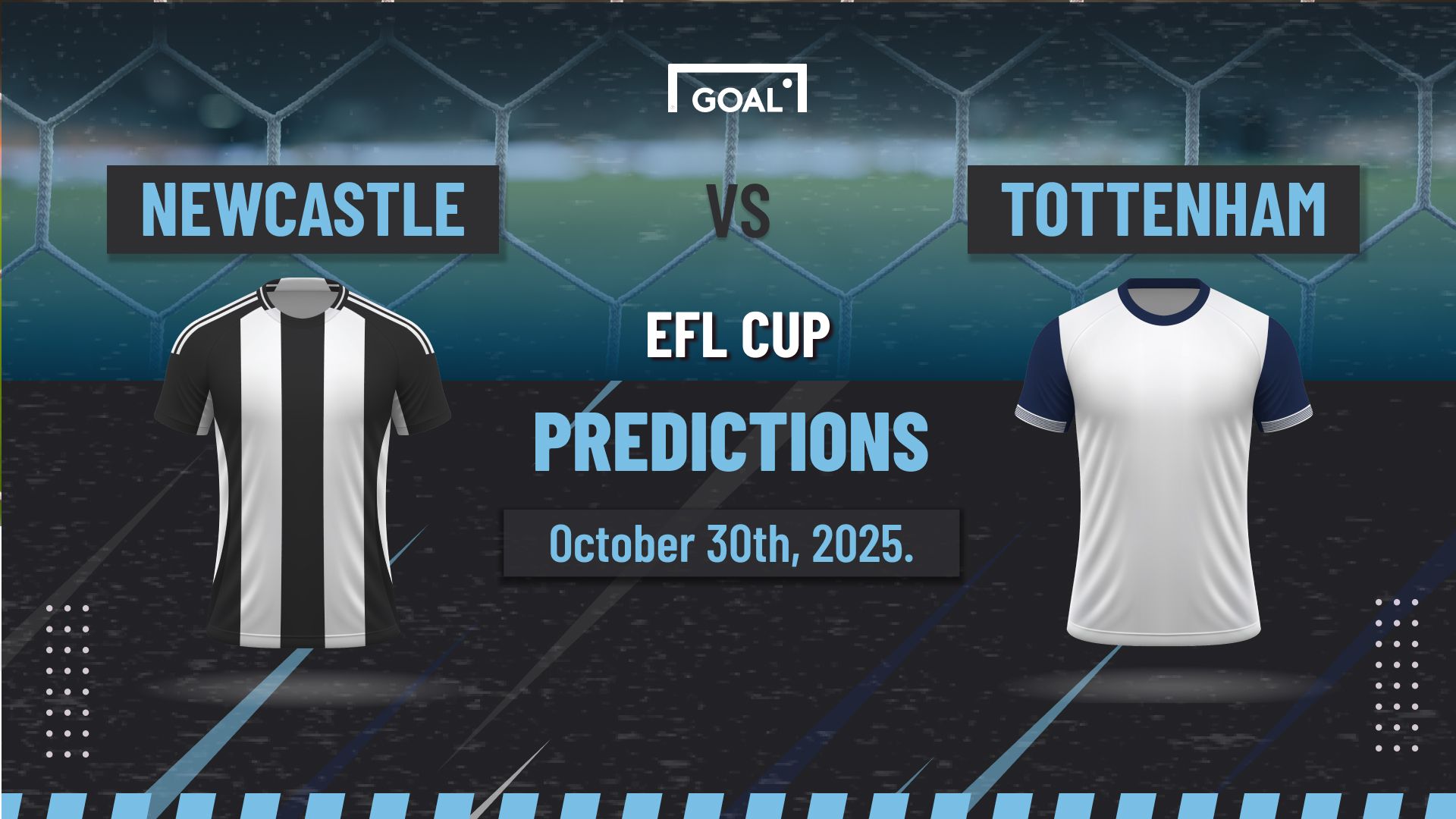 Newcastle vs Tottenham predictions