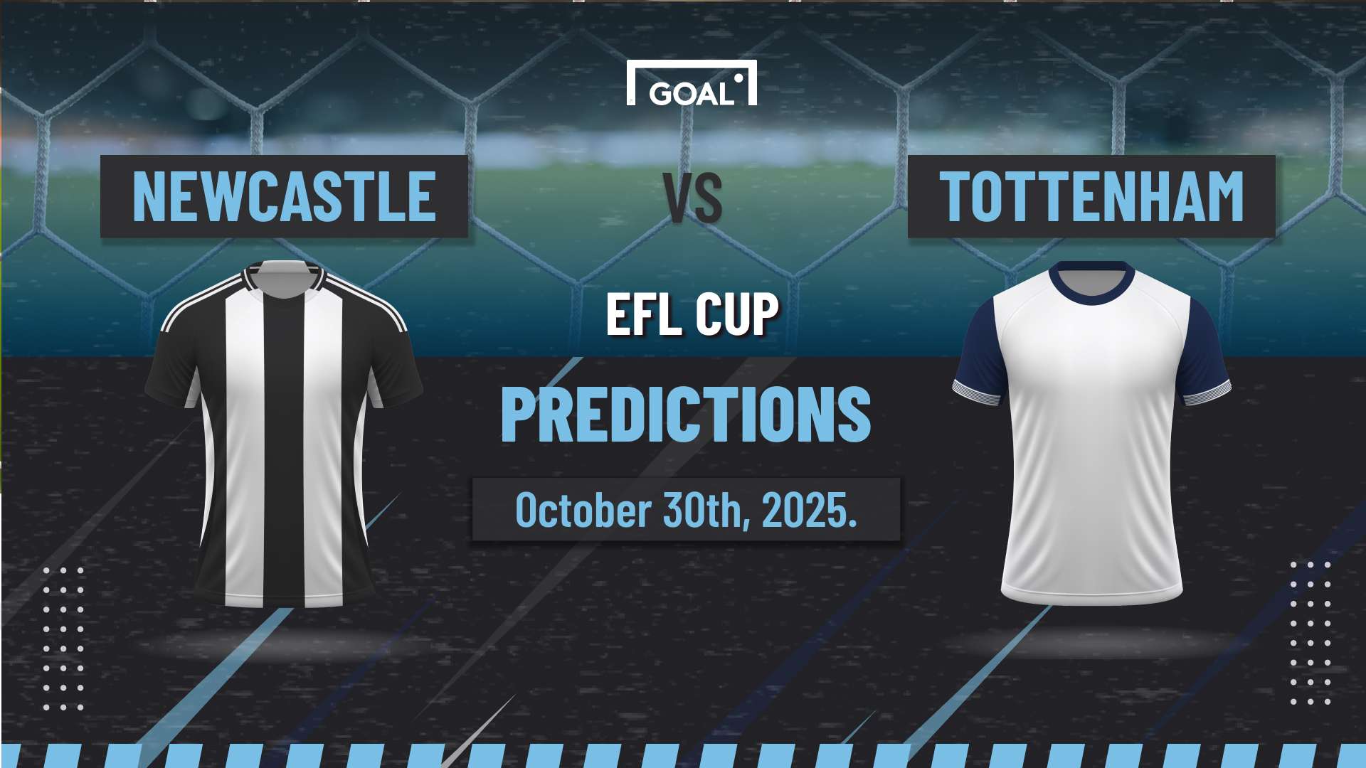 Newcastle vs Tottenham predictions