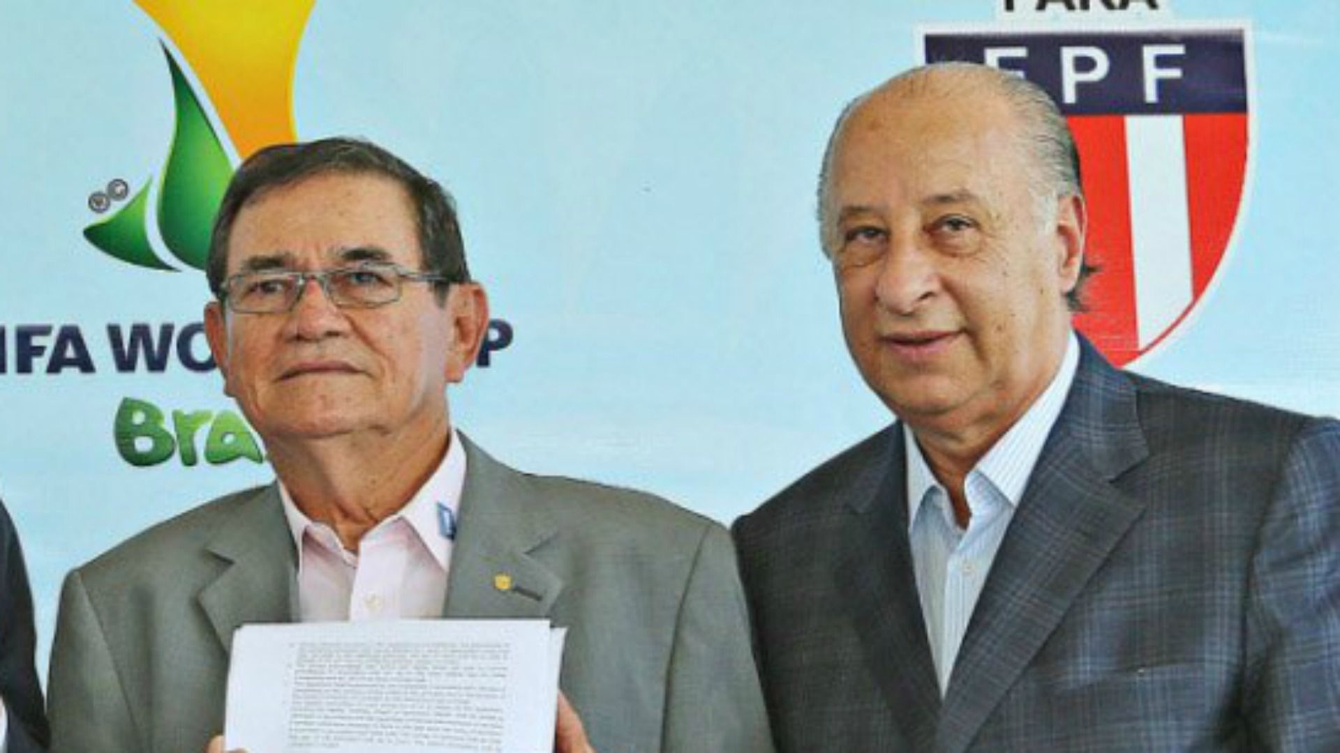 cbf del nero coronel antonio nunes