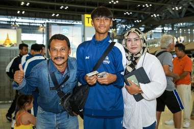 โรงเรียนอัสสัมชัญธนบุรี