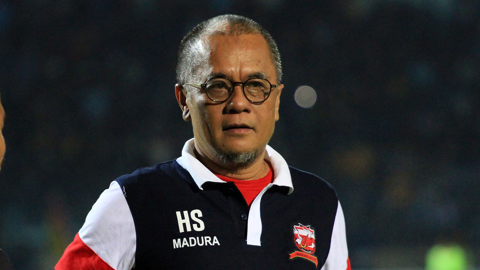 Haruna Soemitro - Madura United