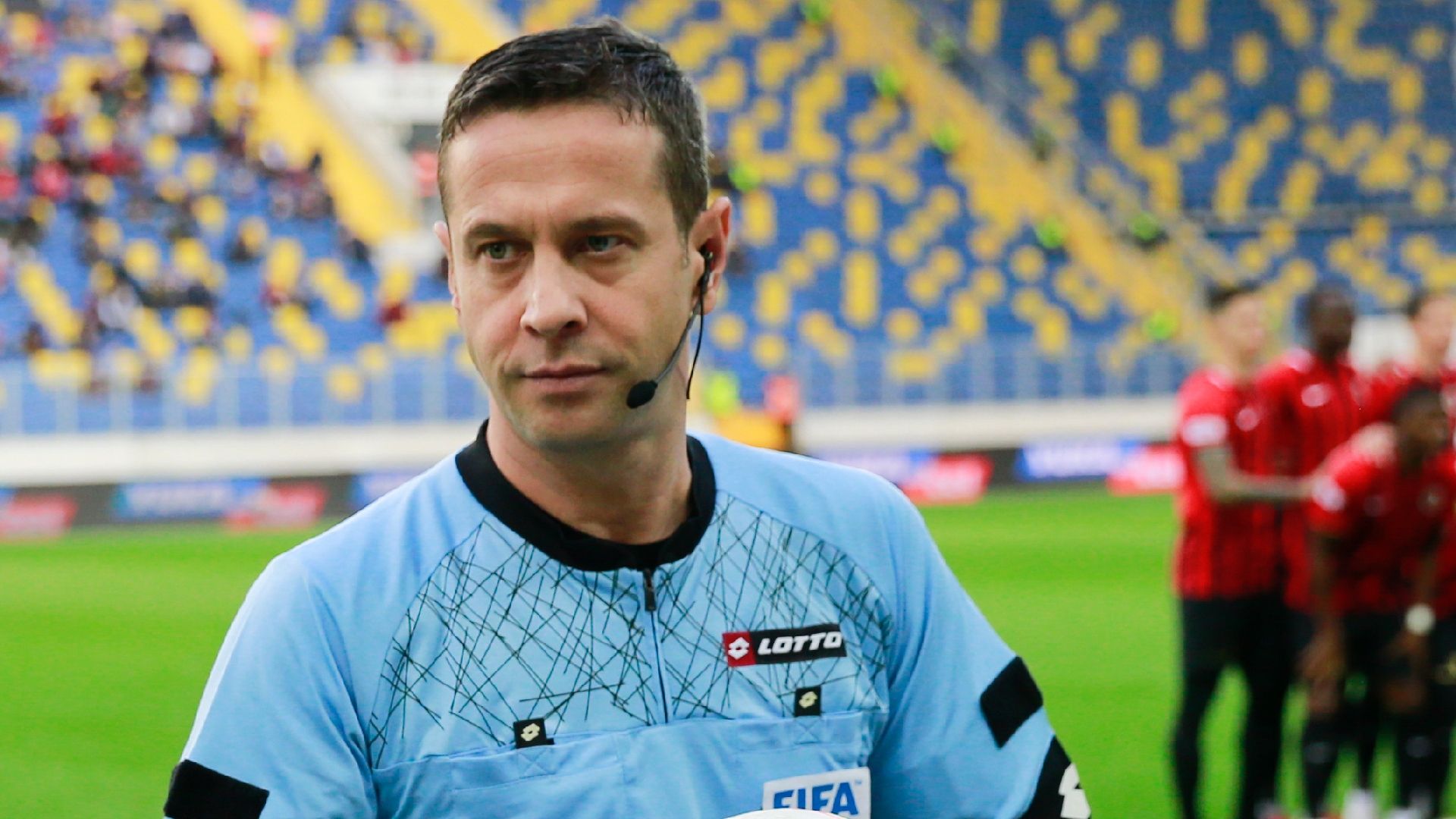 Halis Ozkahya 27102017