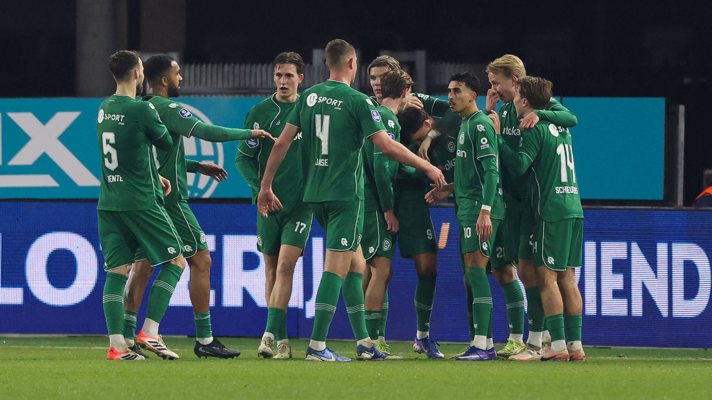 FC Groningen