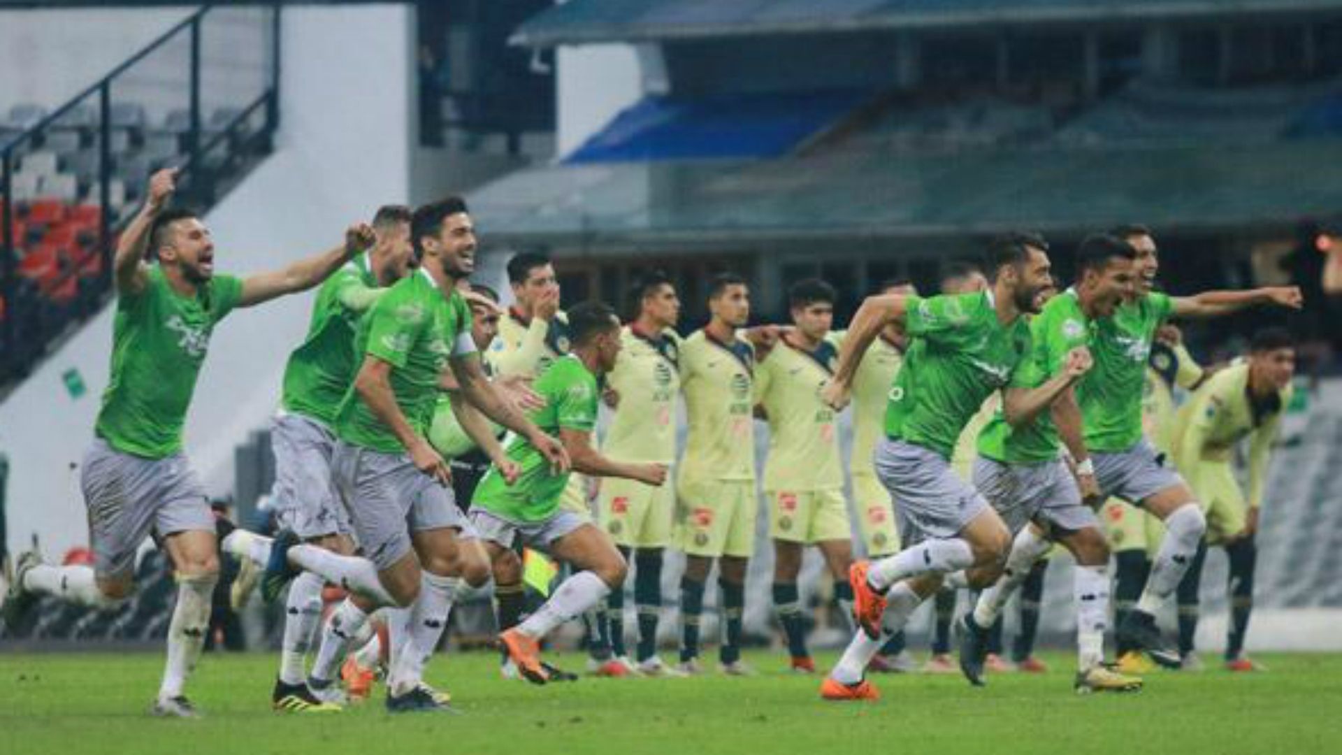 Penales América Juárez