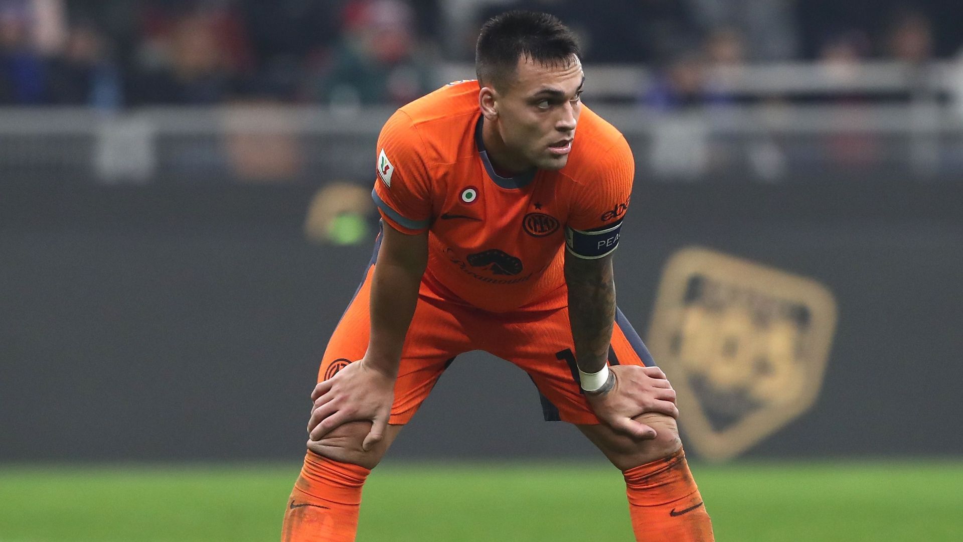 Lautaro Martinez Inter Bologna