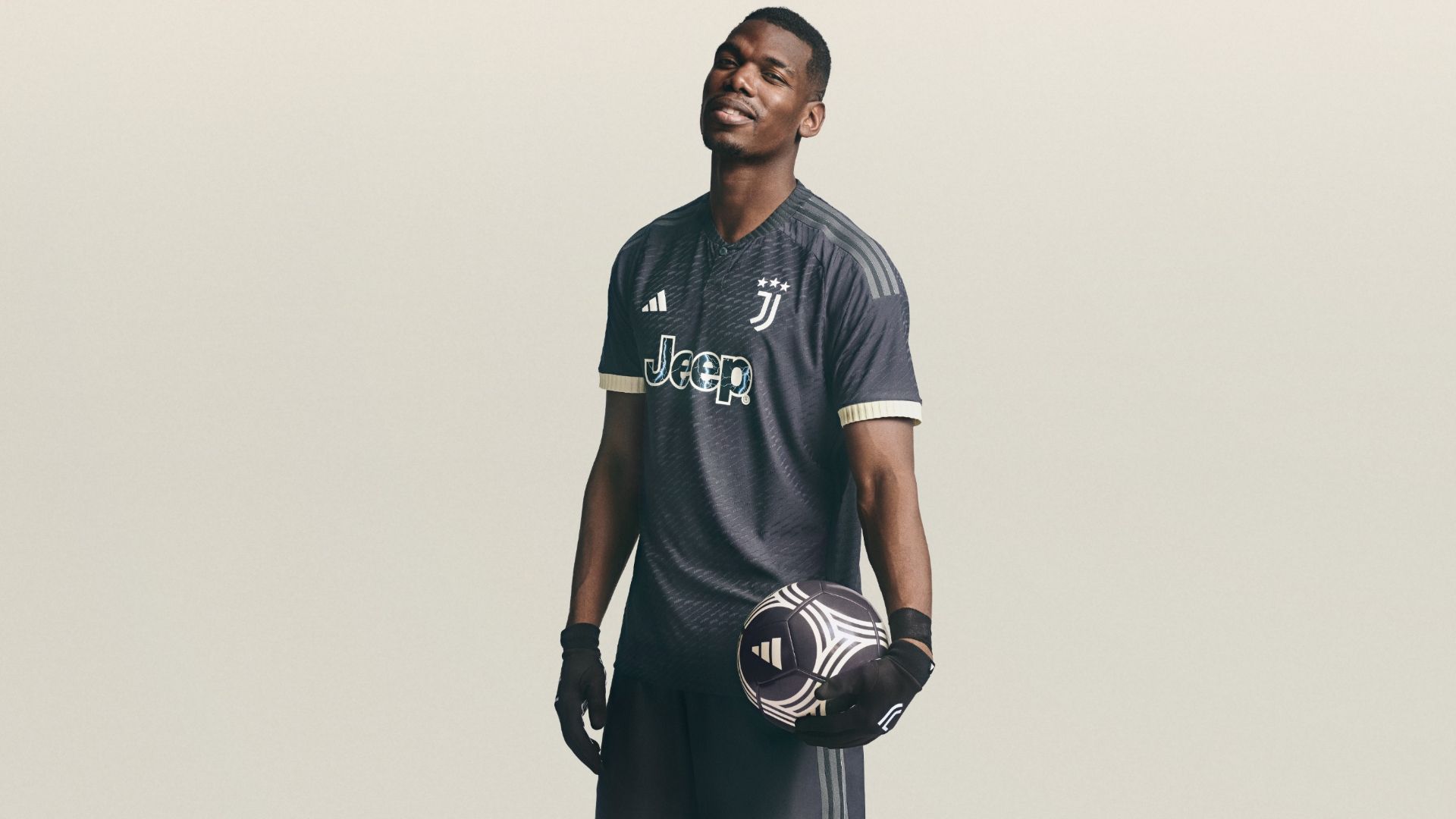Terza maglia Juve prezzi come acquistarla e quanto costa nelle versioni bambino uomo e donna Goal Italia