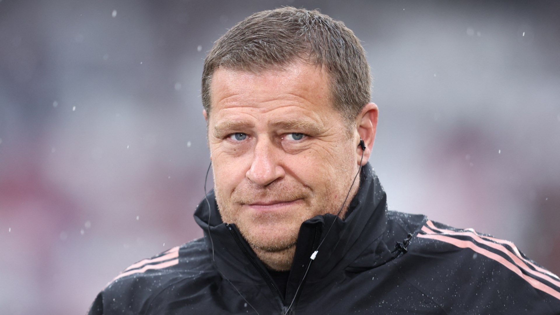 Max Eberl Bayern 2025