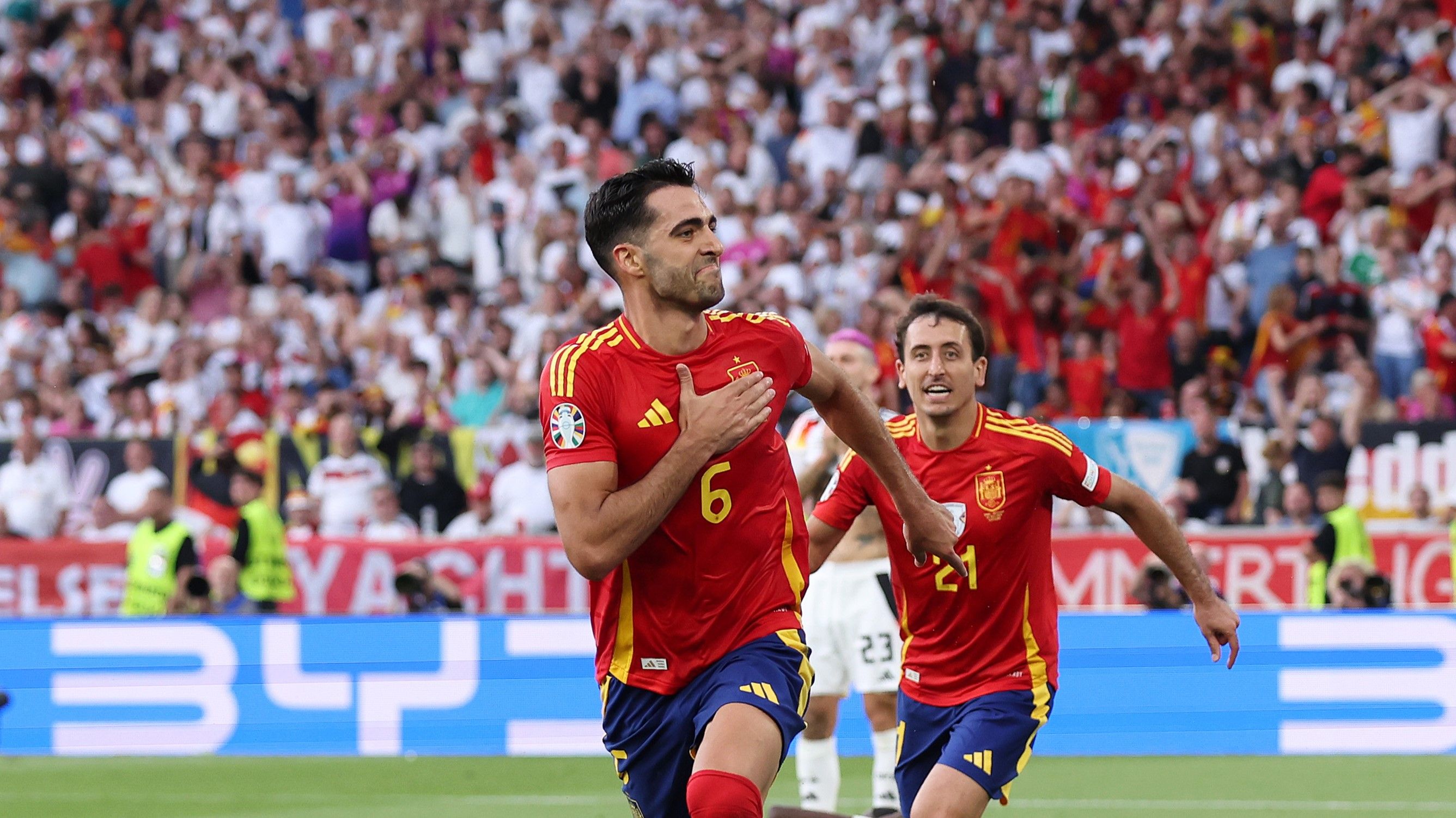 スペイン代表 24 ククレジャ EURO2024 オーセンティックモデル Kemari87 KISHISPO / スペイン代表 2024 アウェイ 半袖