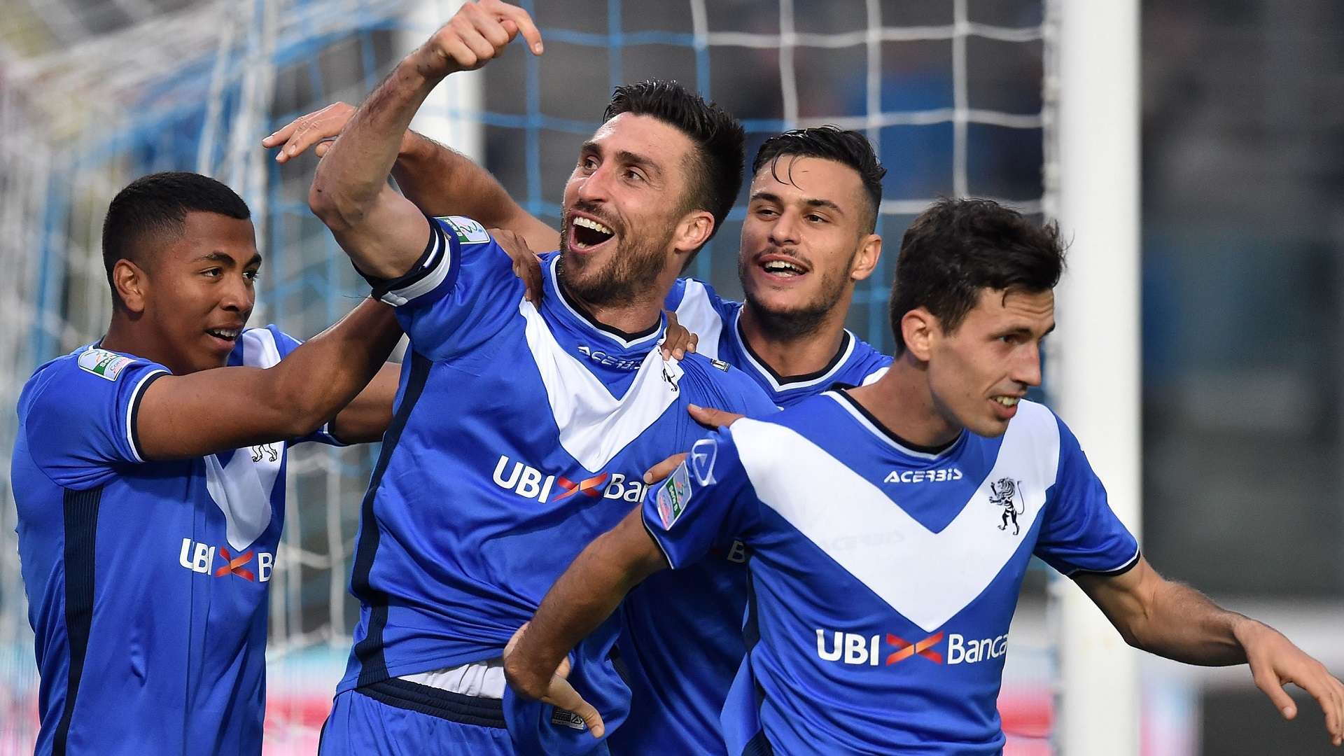 Brescia | Serie B 2017/18