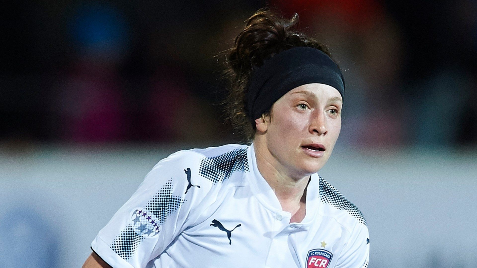 Ella Masar Rosengard 2017