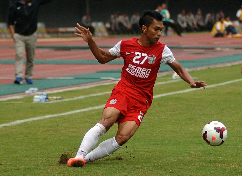 Qifly Tamara PSM Makassar