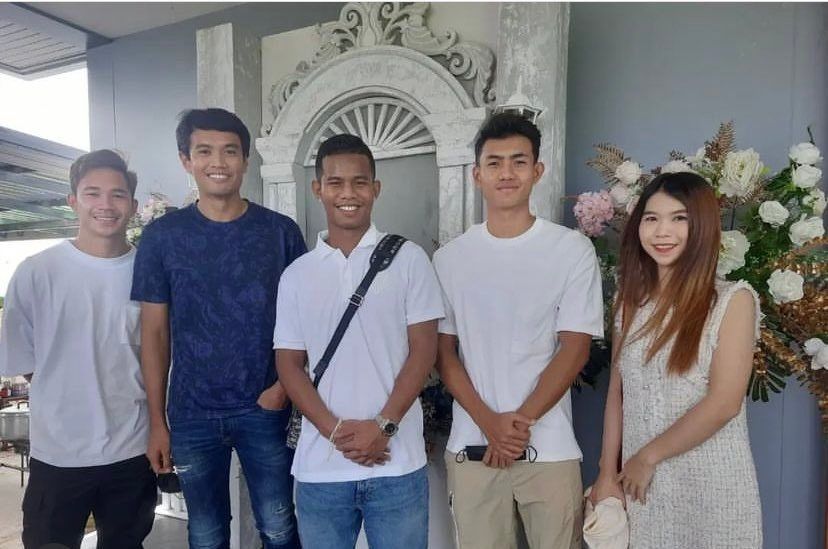 ศศลักษณ์ ไหประโคน