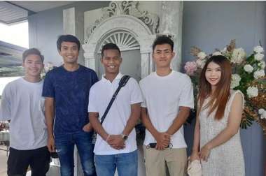 ศศลักษณ์ ไหประโคน