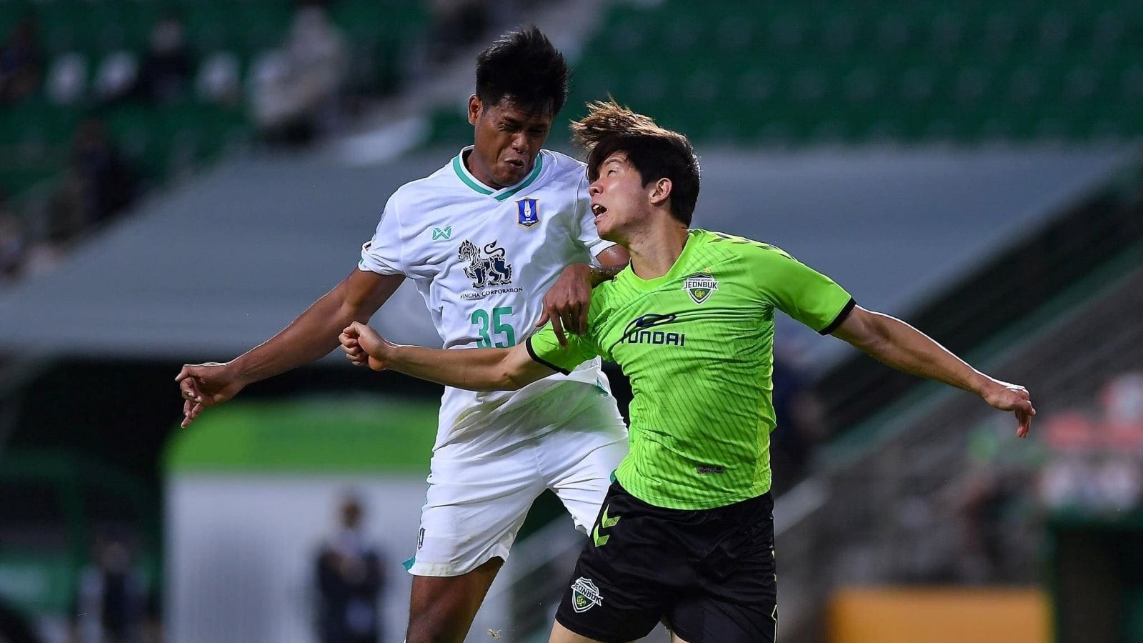 บีจี ปทุม