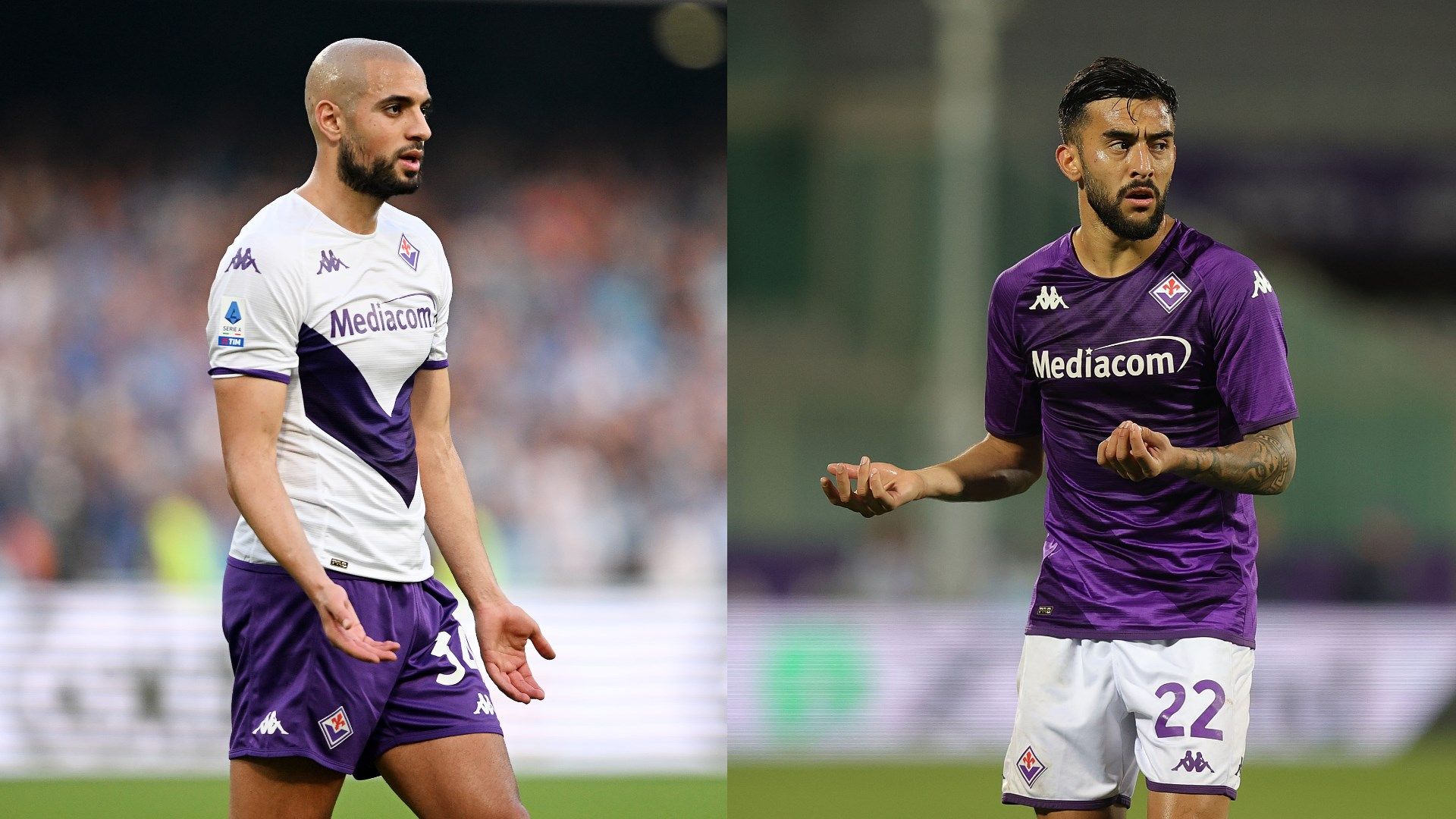 Amrabat Nico Gonzalez