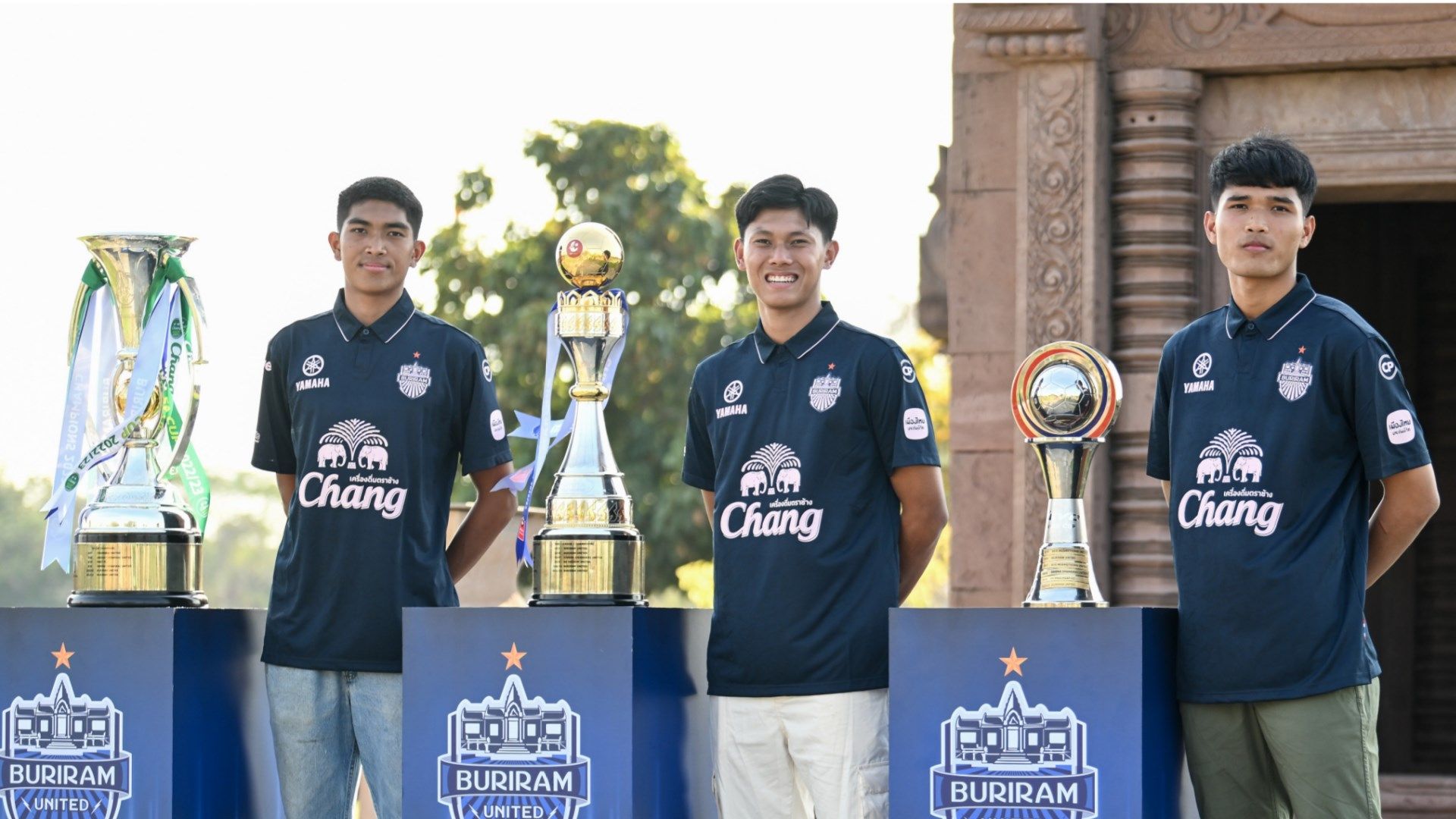 บุรีรัมย์ ยูไนเต็ด