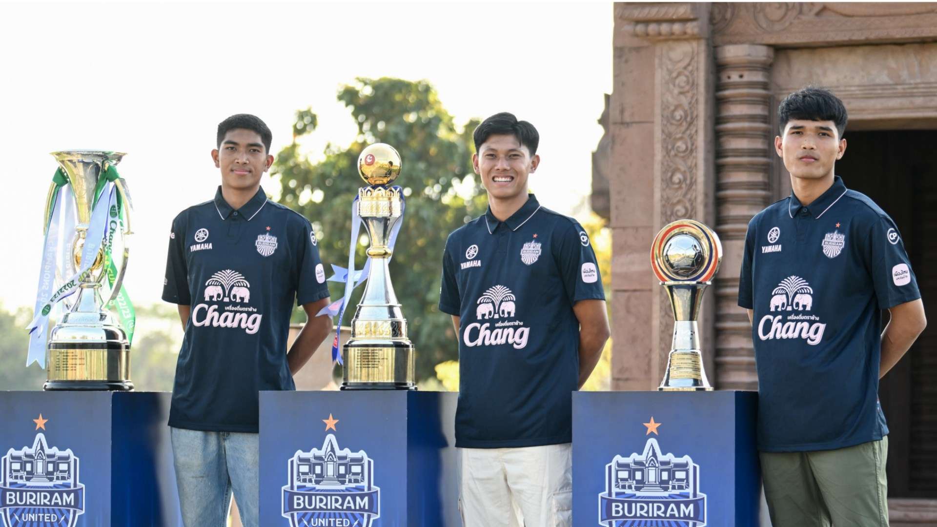 บุรีรัมย์ ยูไนเต็ด