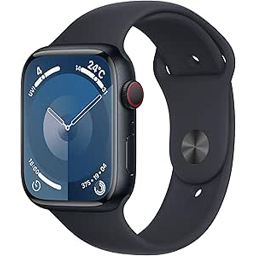 apple watch appriciate 5