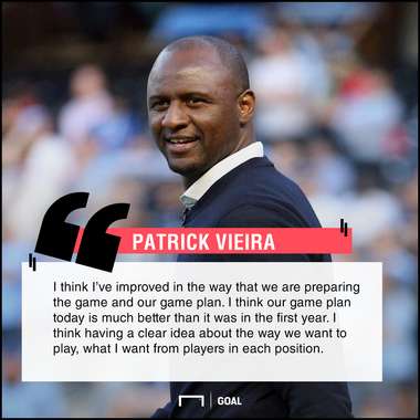 GFX Patrick Vieira Quote 05022018