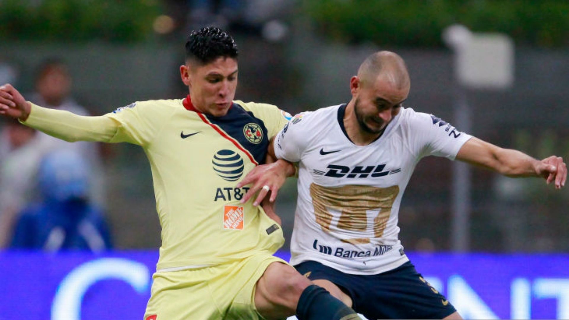 Pumas América