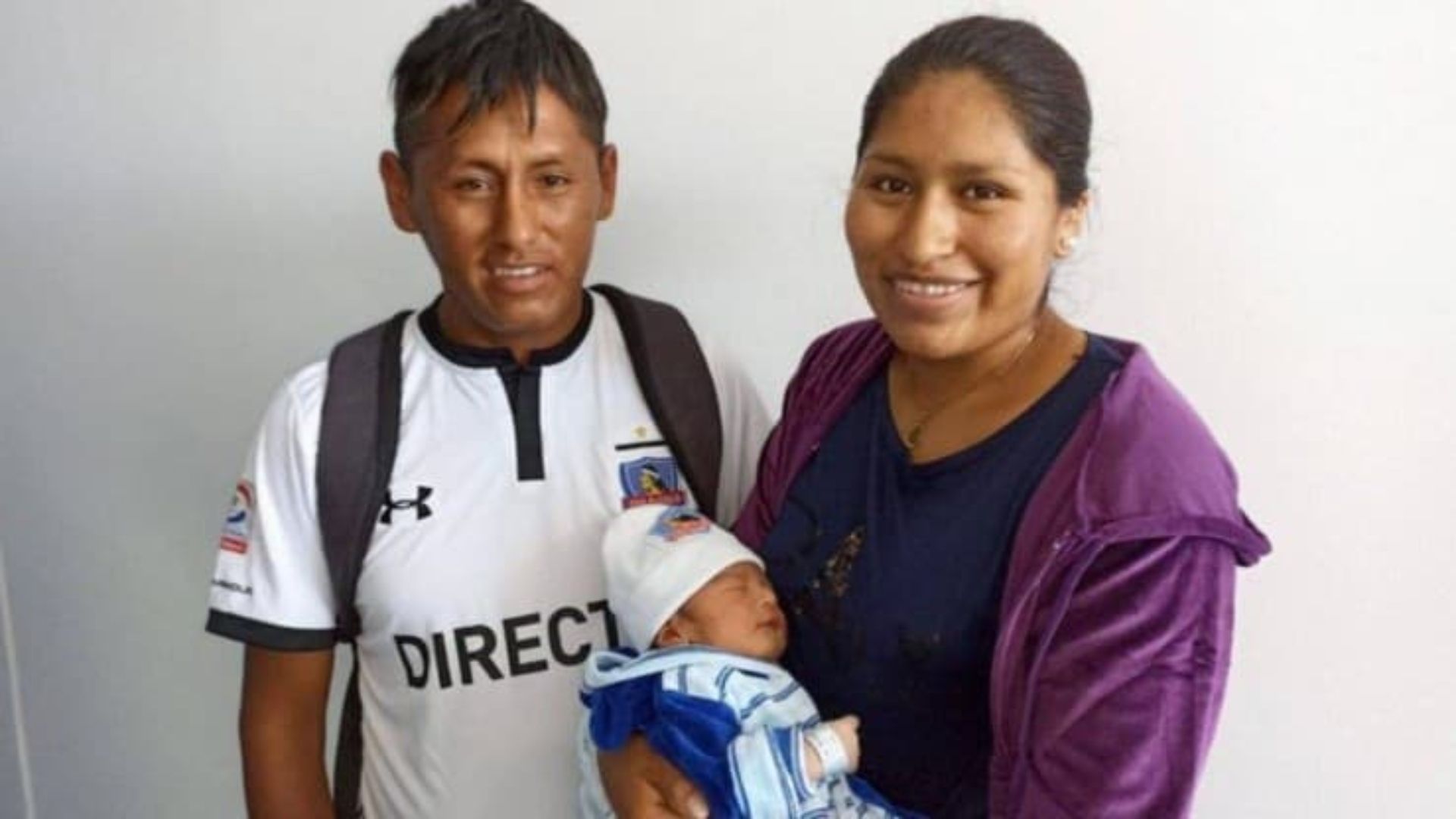 Padres de Griezmann Mbappé