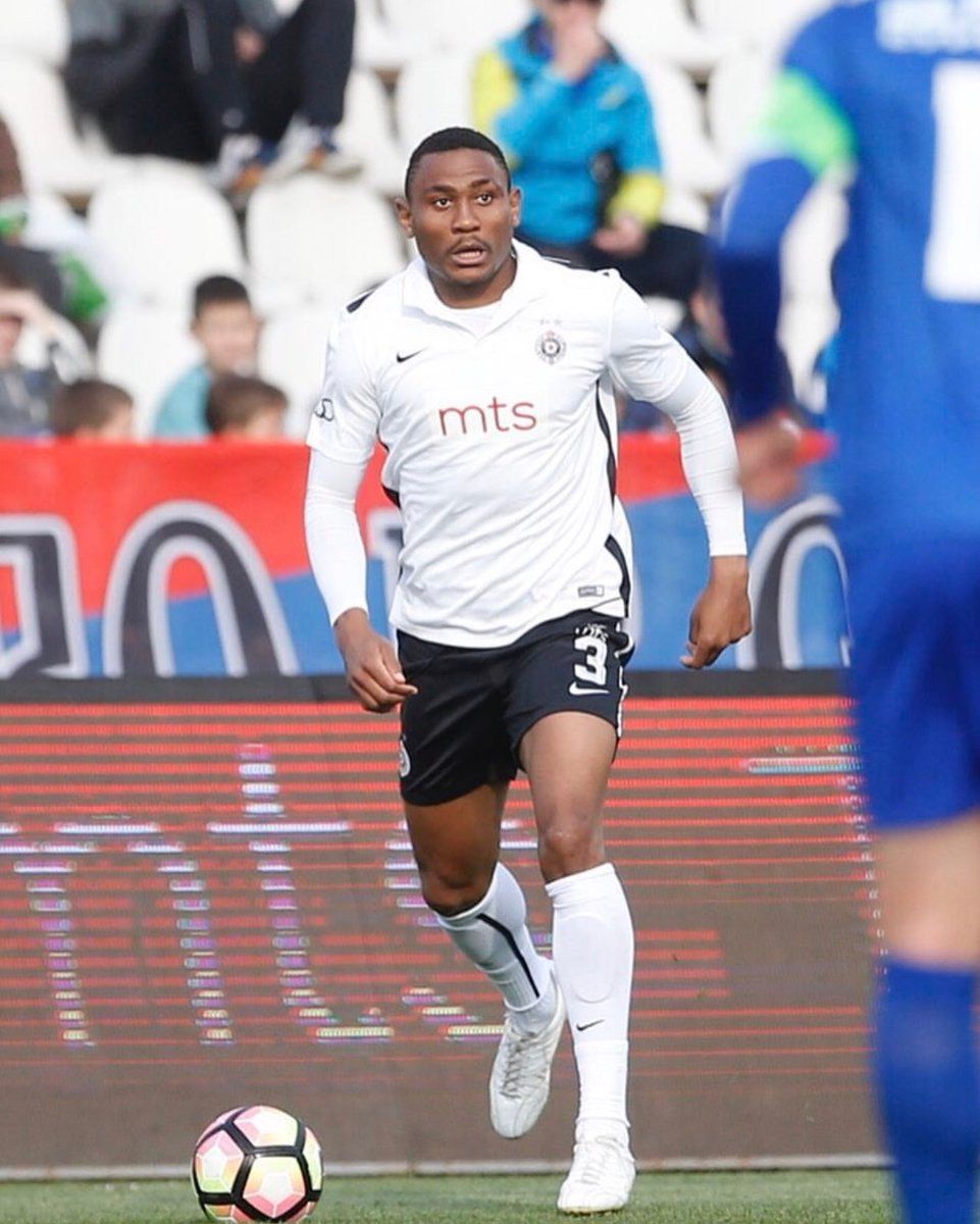 لياندر تاوامبا