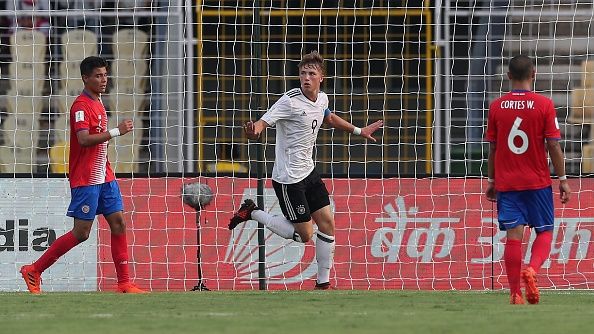 Germany U-17