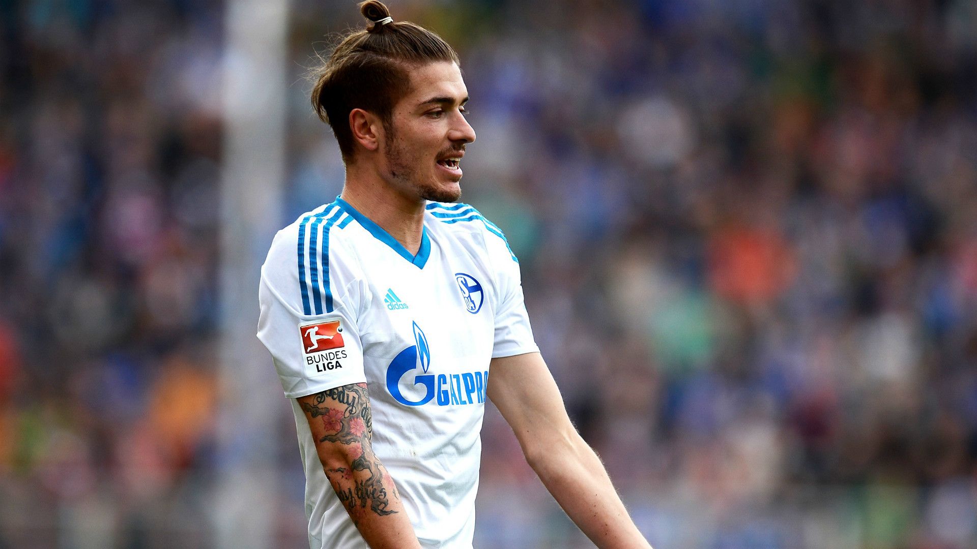 ROMAN NEUSTÄDTER SCHALKE
