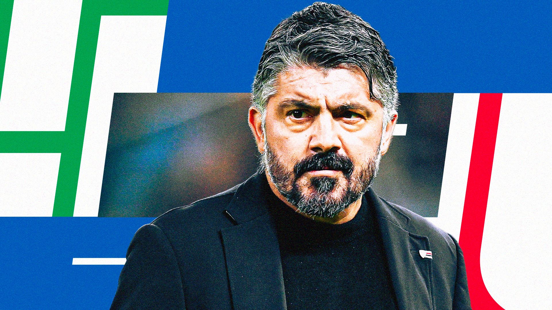 CM grafica Gattuso italia 2025