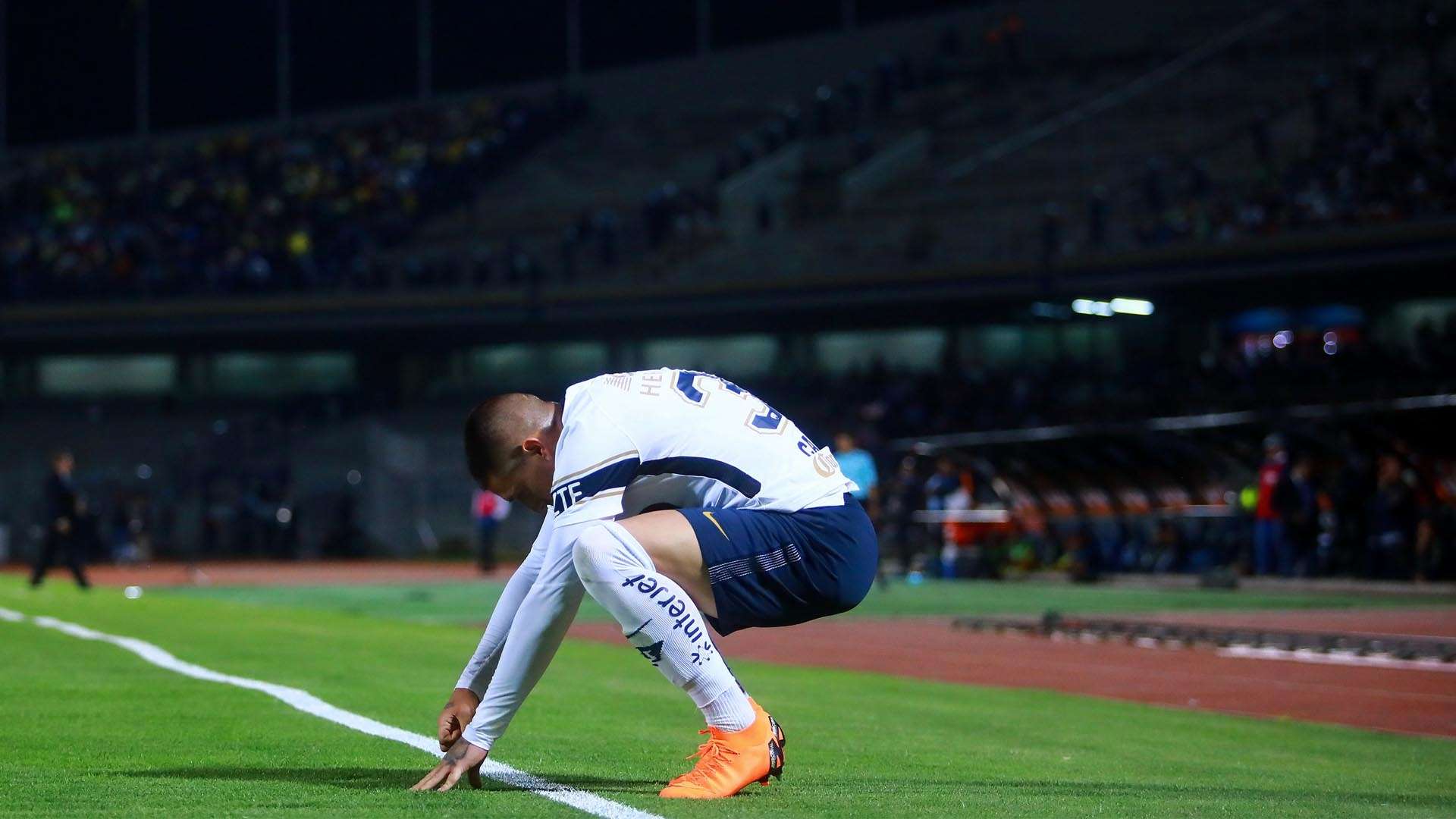 Nicolás Castillo