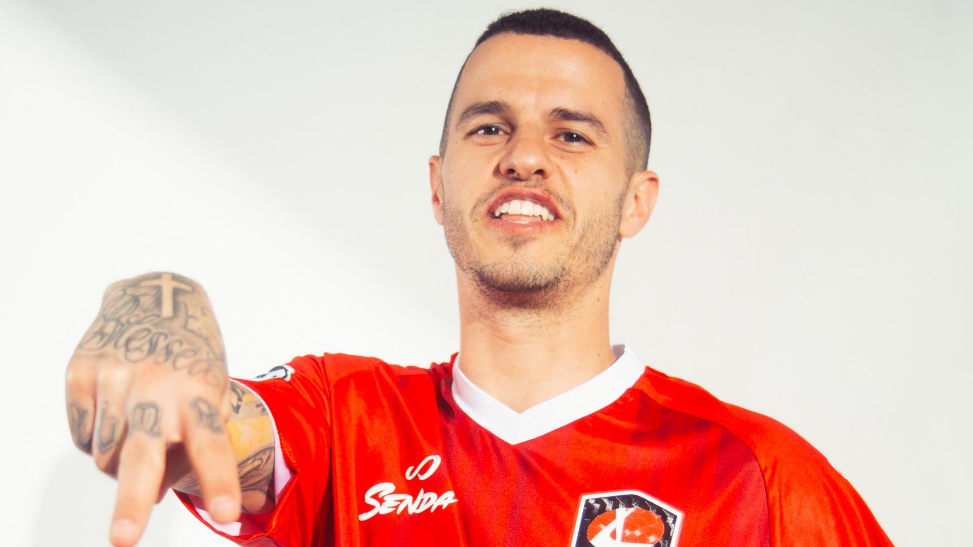 Sebastian Giovinco TST 2024