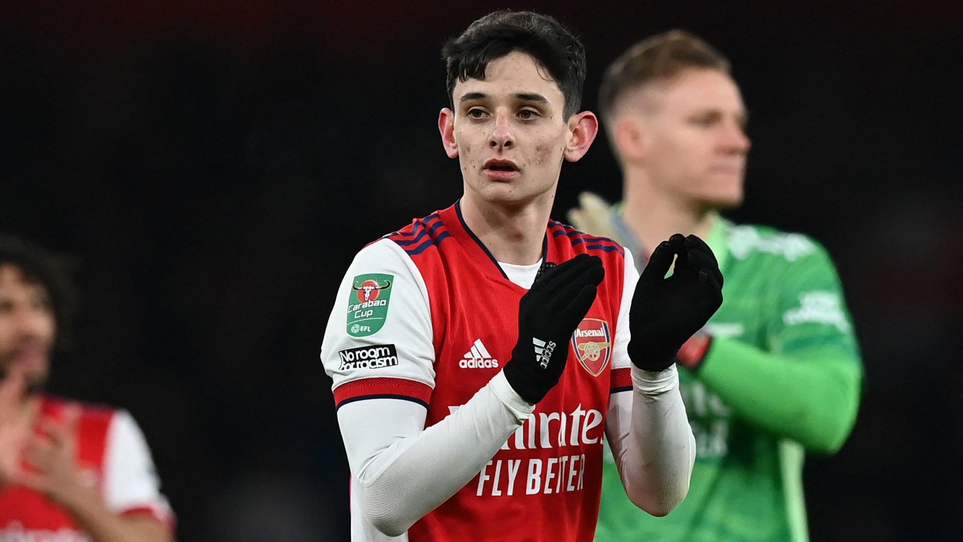 Charlie Patino NXGN 2022