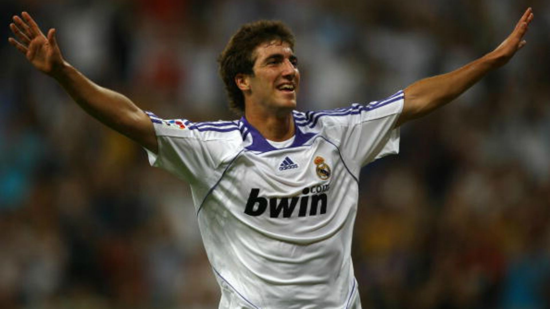 Gonzalo Higuain Juventus Real Madrid