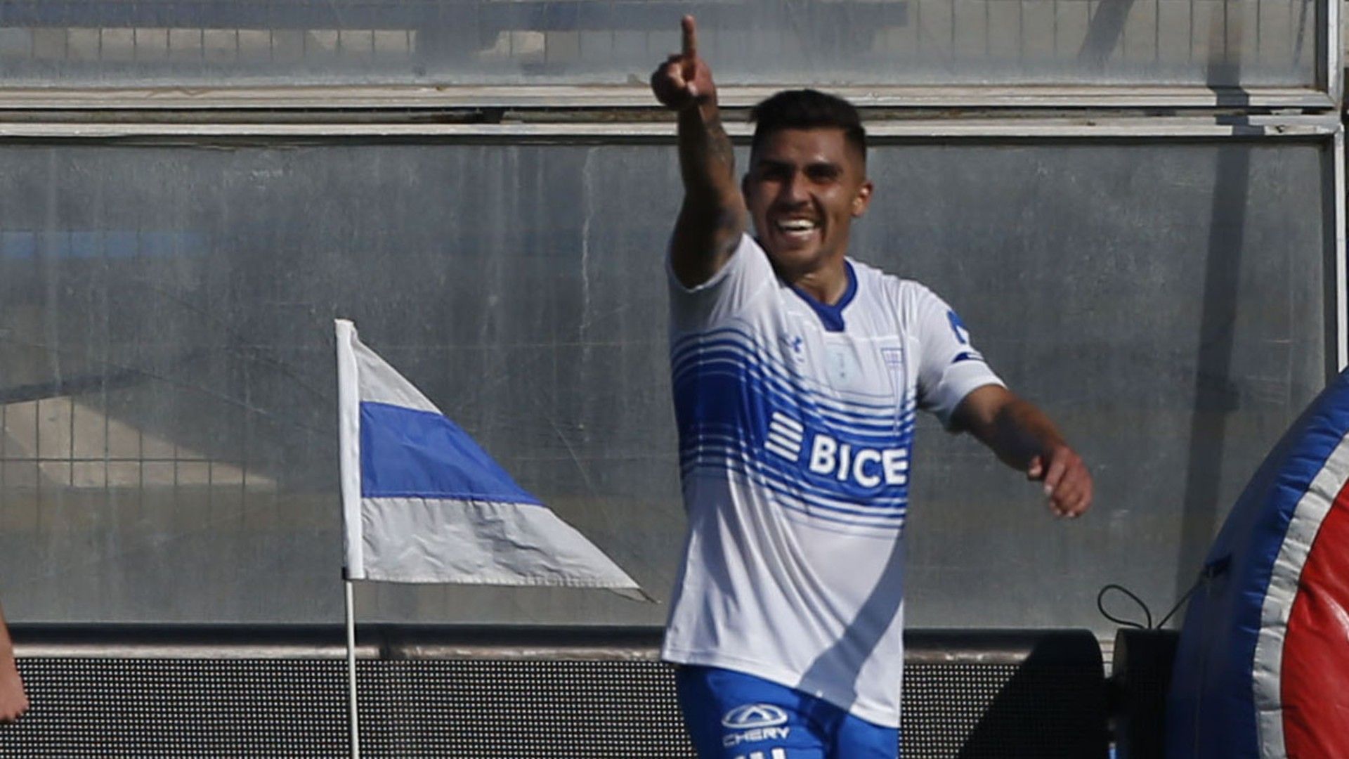 Católica Coquimbo 050920 Pinares