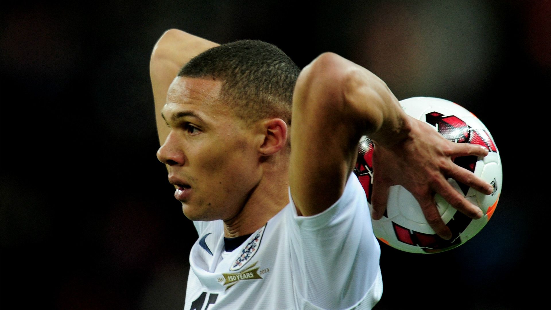 Kieran Gibbs | England
