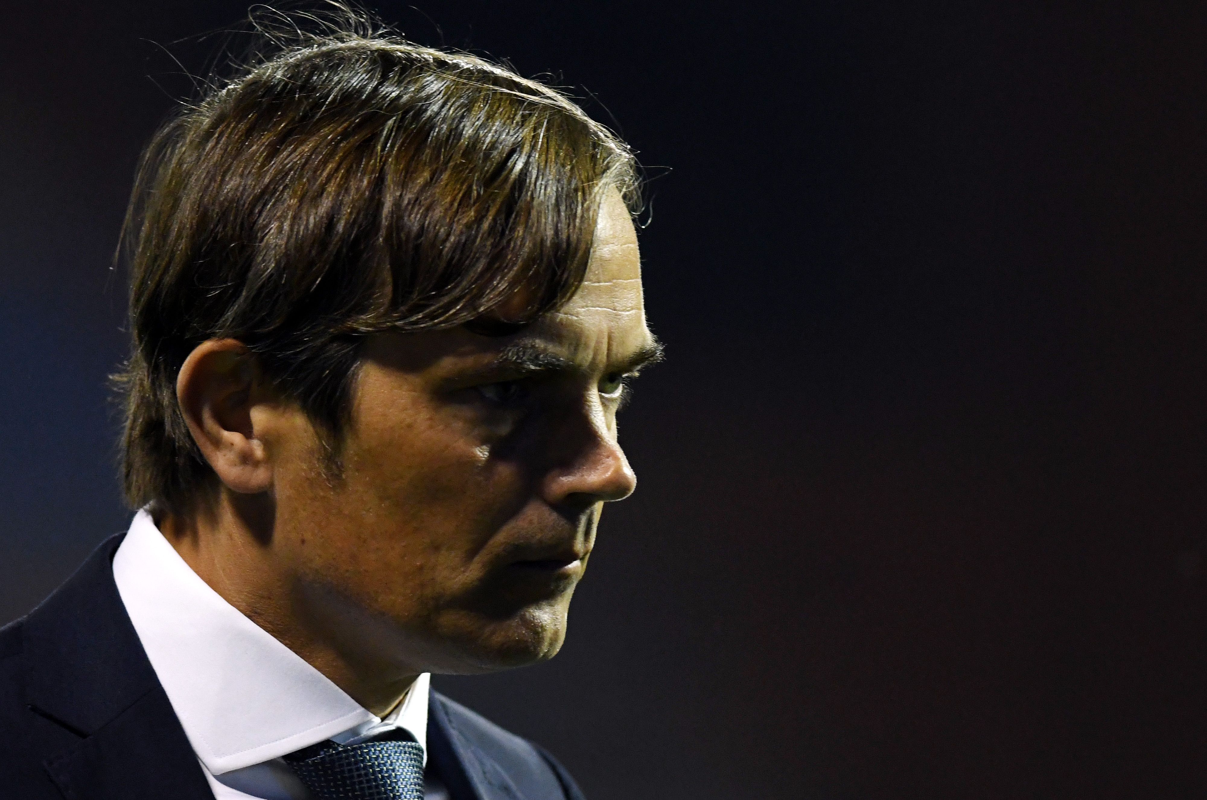 Phillip Cocu Fenerbahce