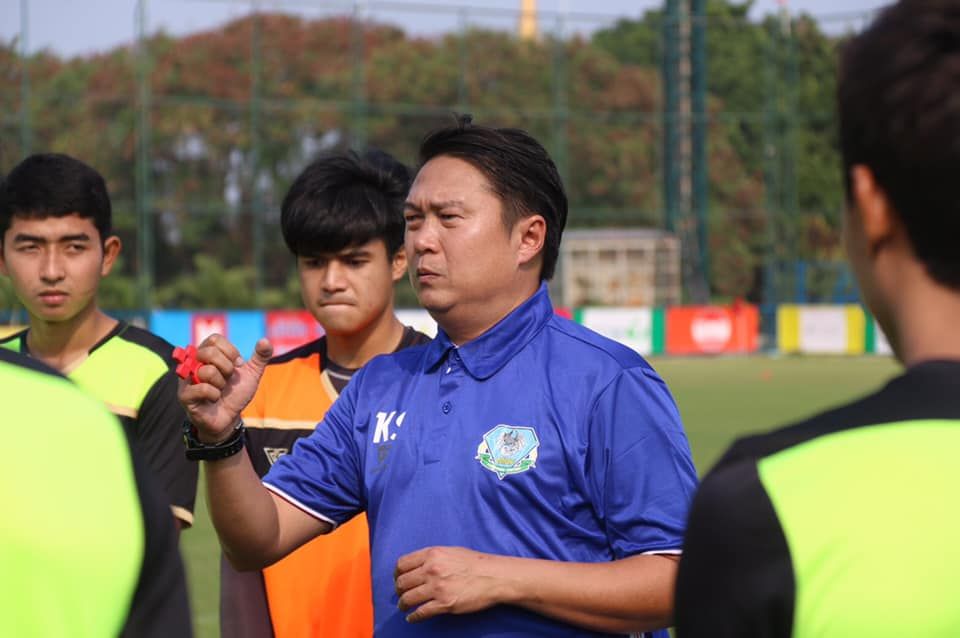 กฤษณ์ สิงห์ปรีชา