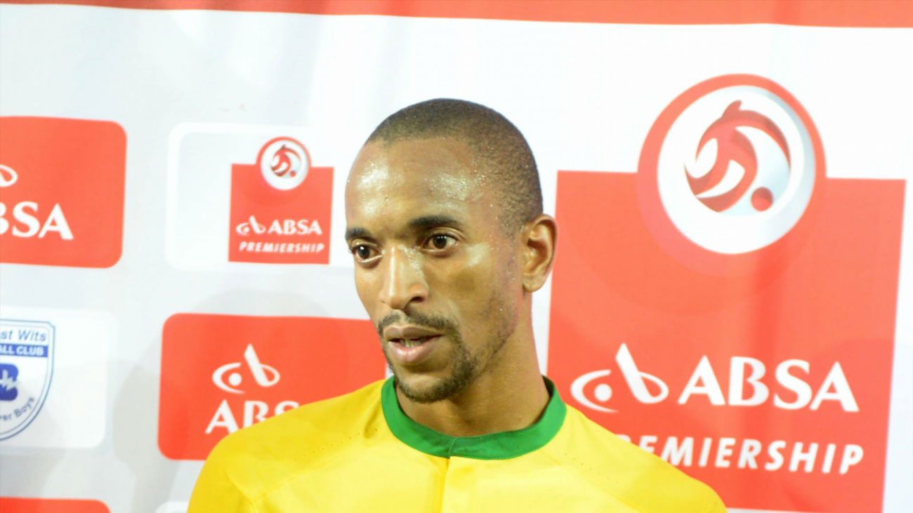 Tiyani Mabunda