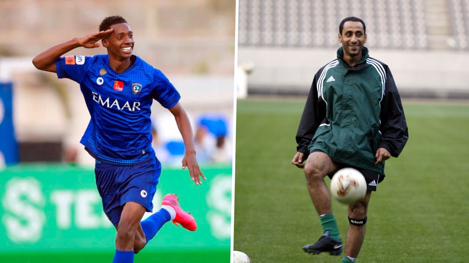 Abduallah Radef Sami Al Jaber JFX