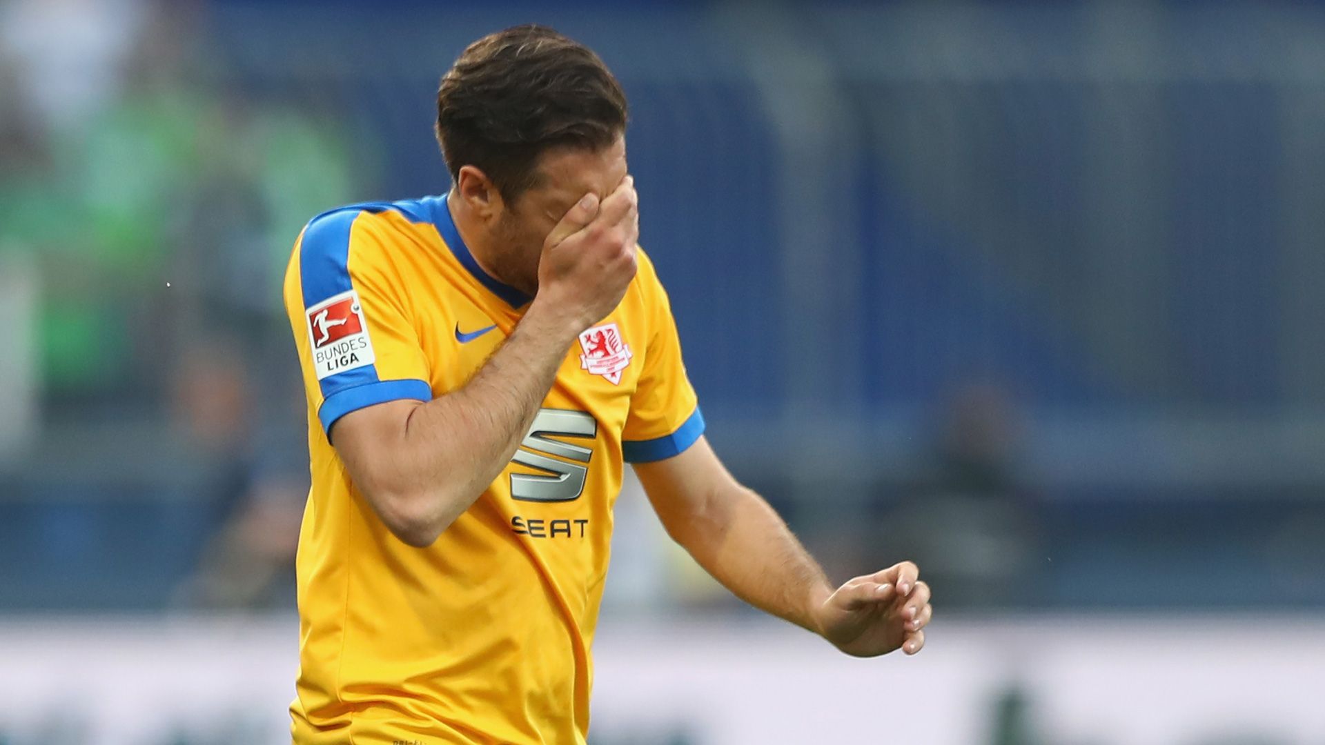 Patrick Schönfeld Braunschweig 29052017