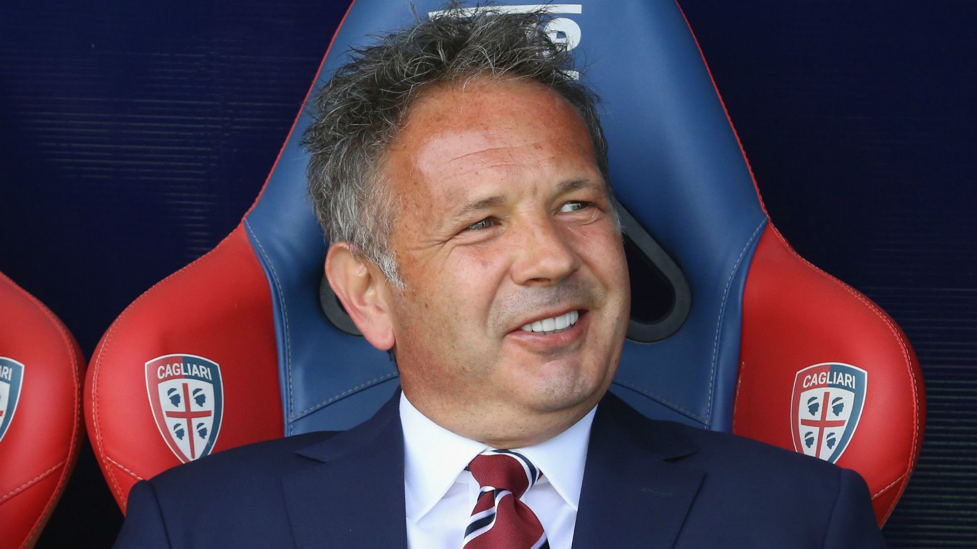 Sinisa Mihajlovic, Torino, Serie A, 04092017