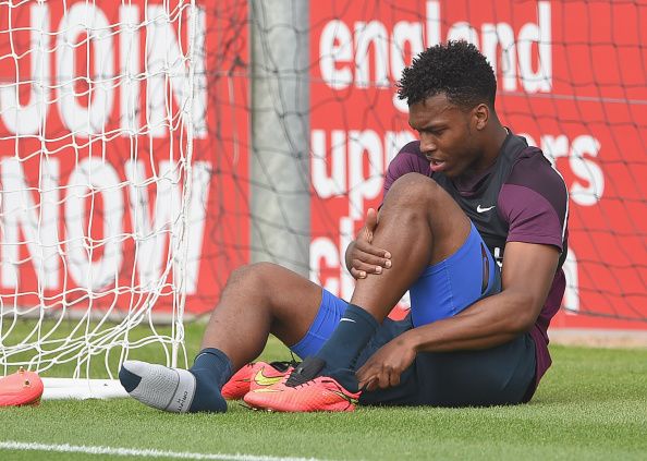 Daniel Sturridge