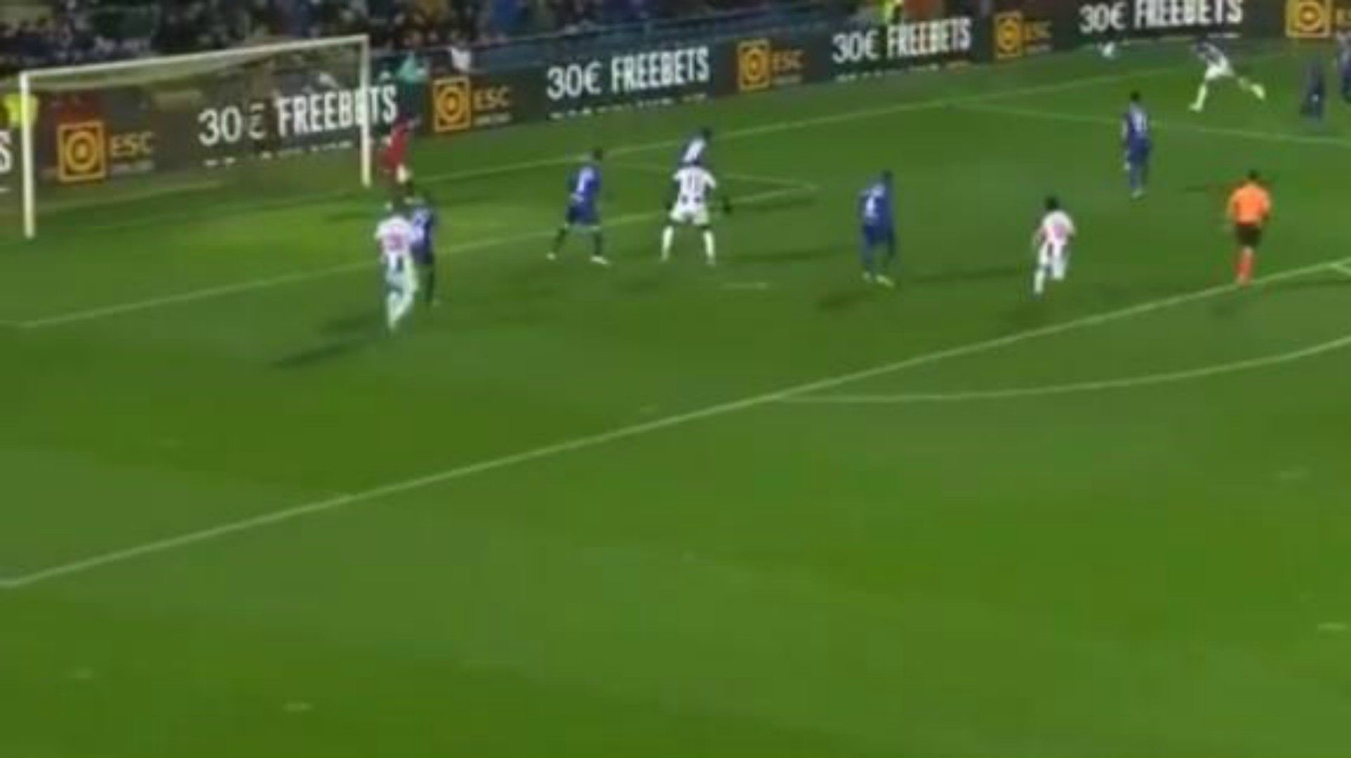 Tecatito Chaves Porto