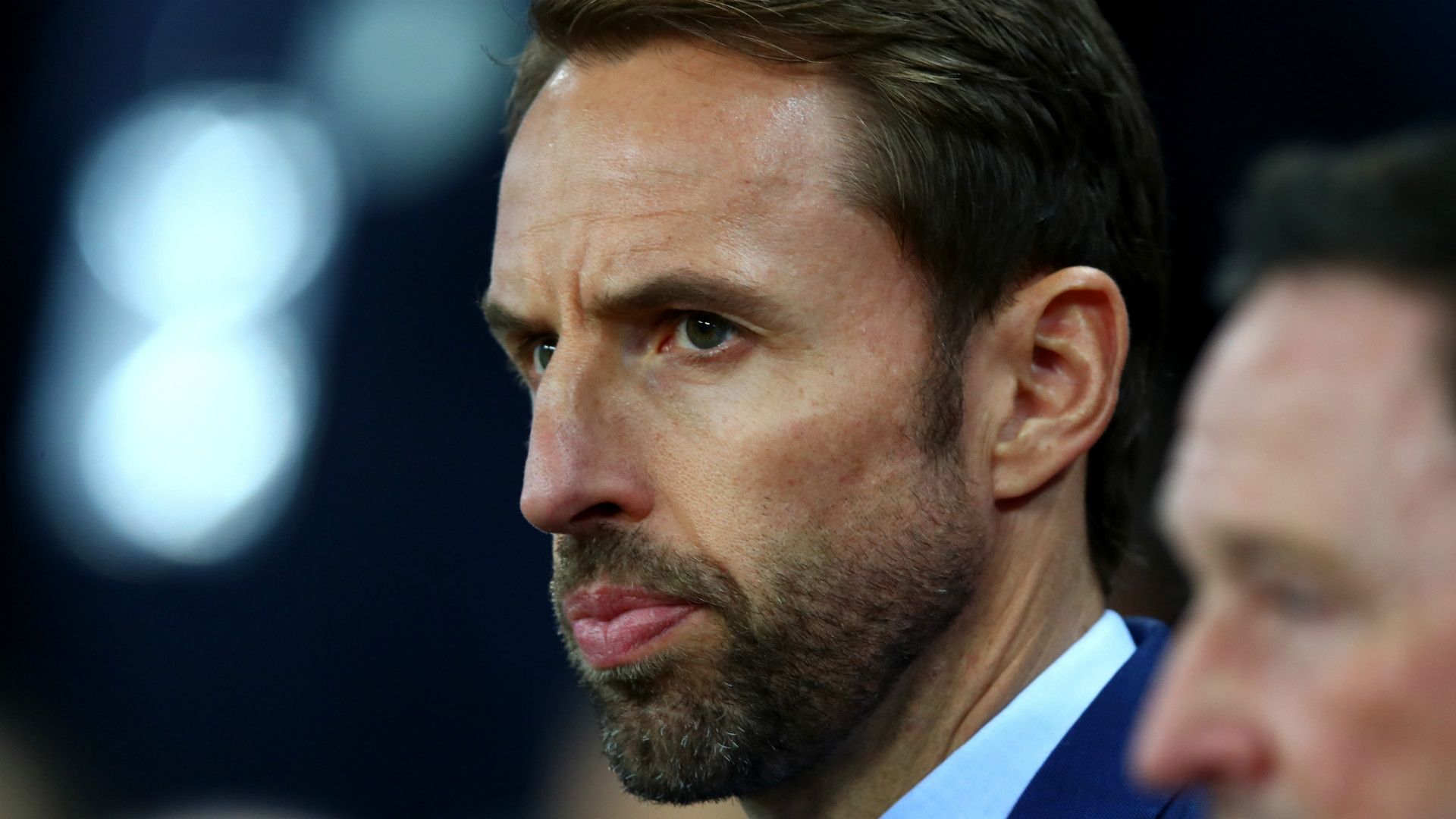 Gareth Southgate England