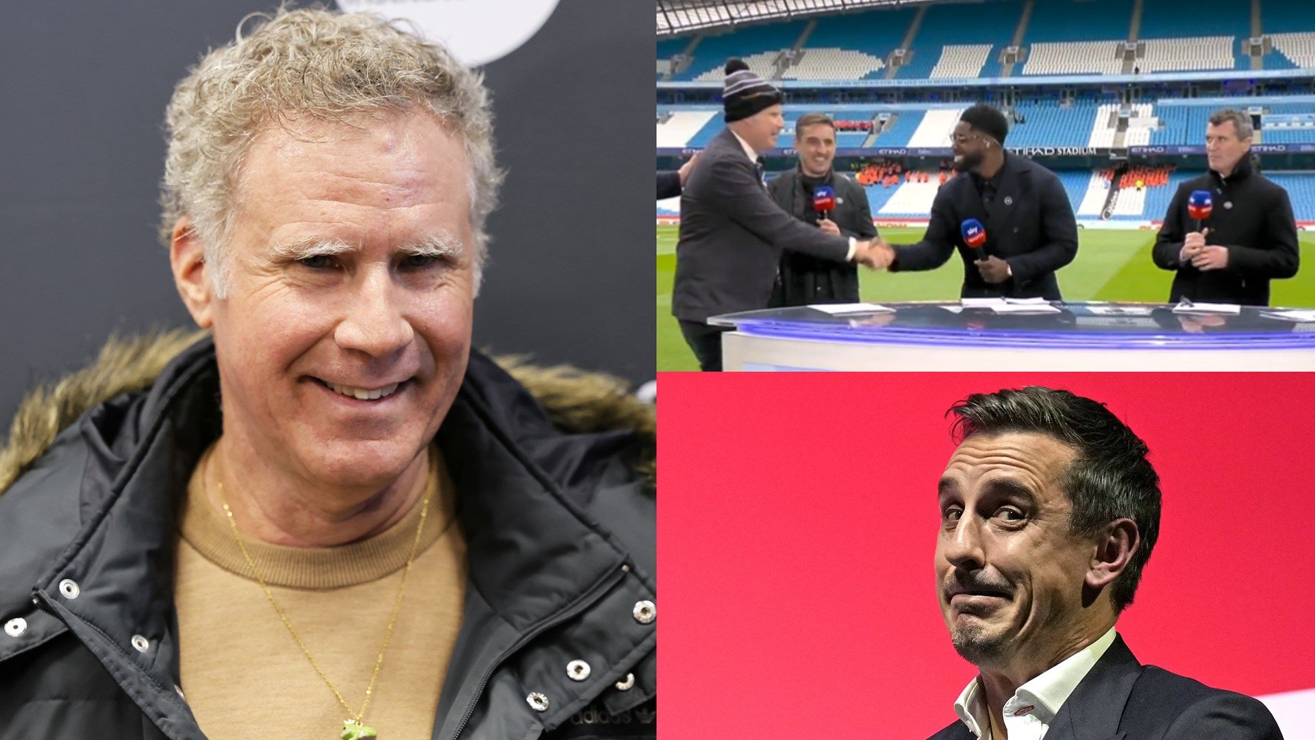 Will-Ferrell-Gary-Neville-Sky-Sports-Man-City-Aston-Villa-GFX