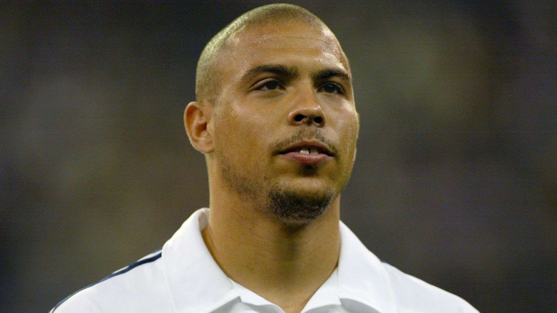 Ronaldo da Lima Real Madrid